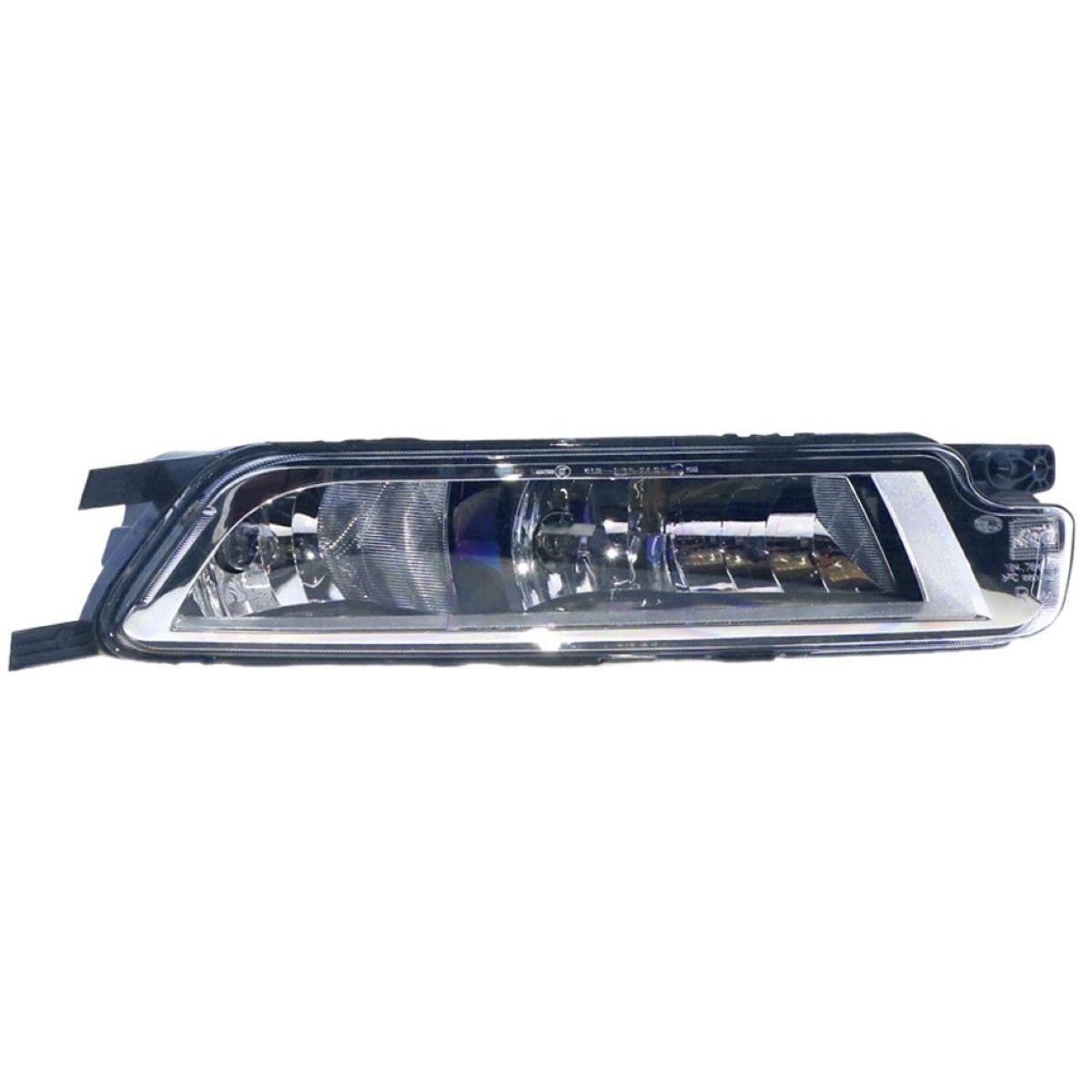 APG All Crash Fog Lamp Drivers Side OEM Suits Volkswagen Passat B8 2015 to 2021 VPH-21061RHG