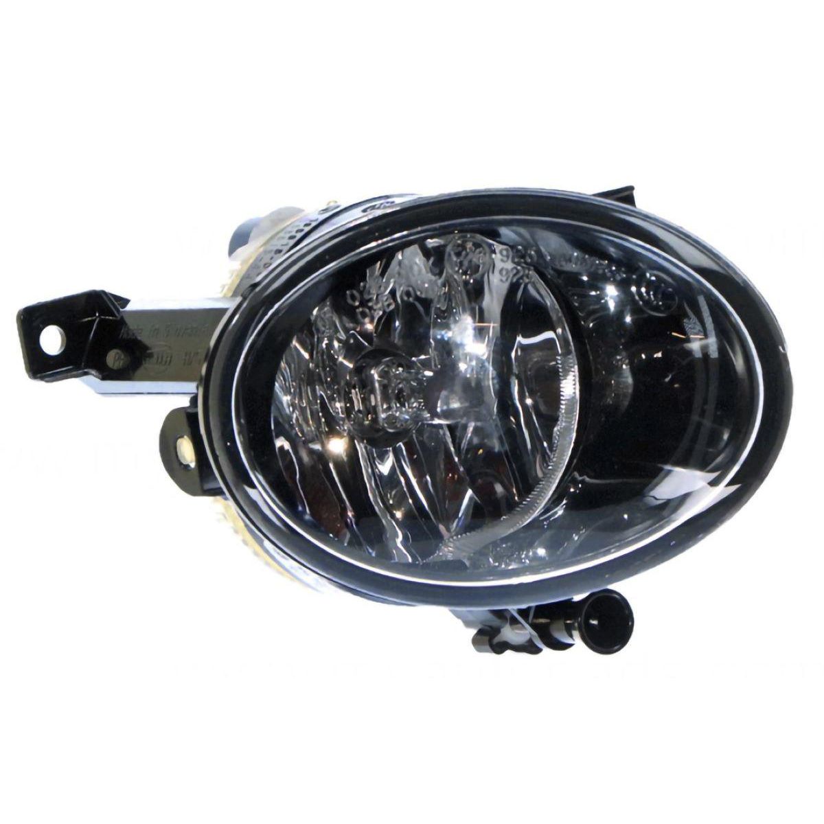 APG All Crash Fog Lamp Drivers Side OEM Suits Volkswagen Touareg 7P 2011 to 2015 VTF-21060RHG