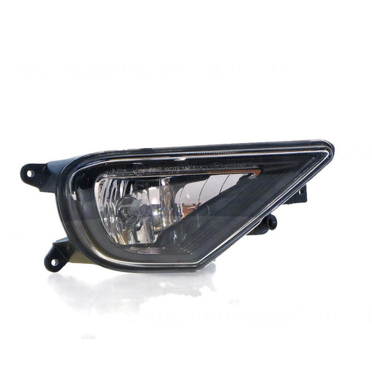 APG All Crash Fog Lamp Drivers Side OEM Suits Volkswagen Touareg 7P 2015 to 2019 VTF-21061RHG