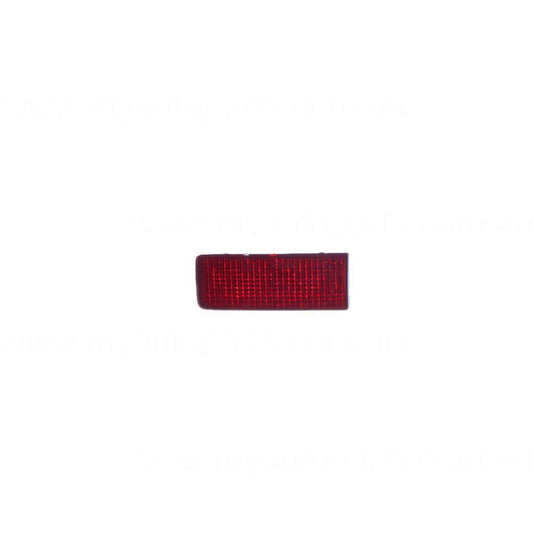 APG All Crash Rear Bar Lamp Drivers Side OEM Suits Volkswagen Touareg 7P 2011 to 2015 VTF-21070RHG