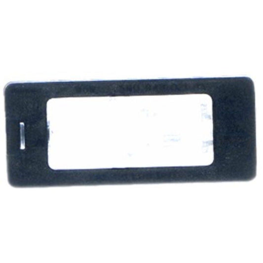 APG All Crash Volkswagen Jetta OEM Number Plate Lamp 03/2006 to 07/2015 - 5N0943021B VTF-21100G