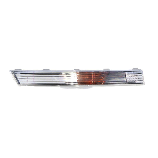 APG All Crash Front Bar Park / Indicator Lamp Drivers Side OEM Suits Volkswagen Passat B6 2006 to 2011 VPD-21020RHG