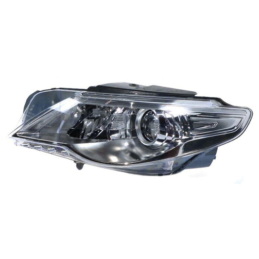 APG All Crash Head Lamp Passenger Side OES  Suits Volkswagen Passat 3C 2009 to 2012 VPE-21030LHP