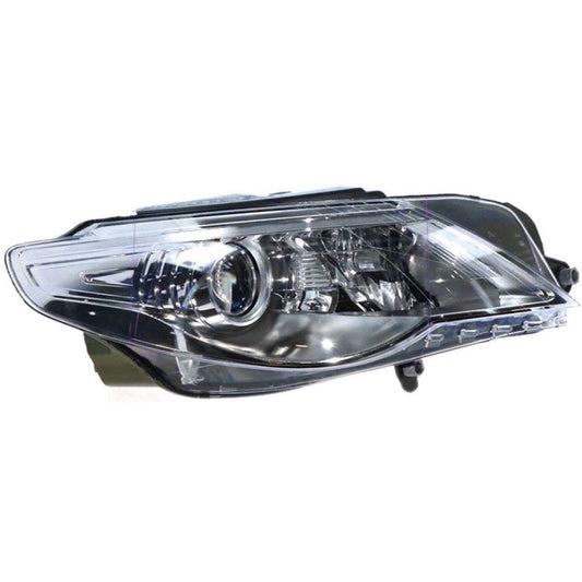 APG All Crash Head Lamp Drivers Side OES  Suits Volkswagen Passat 3C 2009 to 2012 VPE-21030RHP