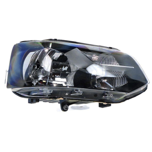 APG All Crash Head Lamp Drivers Side OEM suits Volkswagen VTB-21032RHG