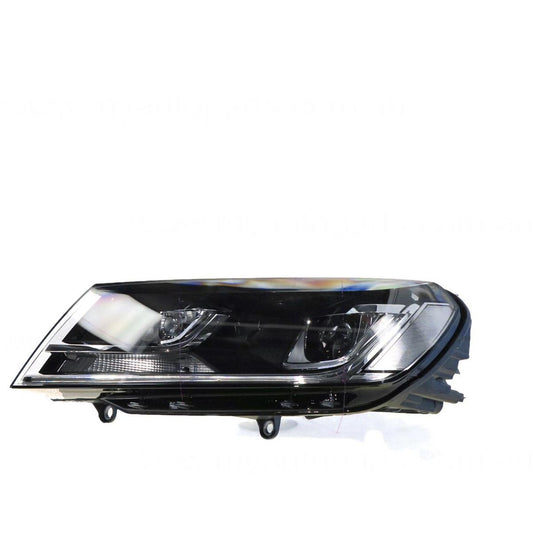 APG All Crash Xenon Suits Adaptive Cornering Head Lamp Passenger Side OEM Suits Volkswagen Touareg 7P 1/2011 to 1/2019 VTF-21032LHG