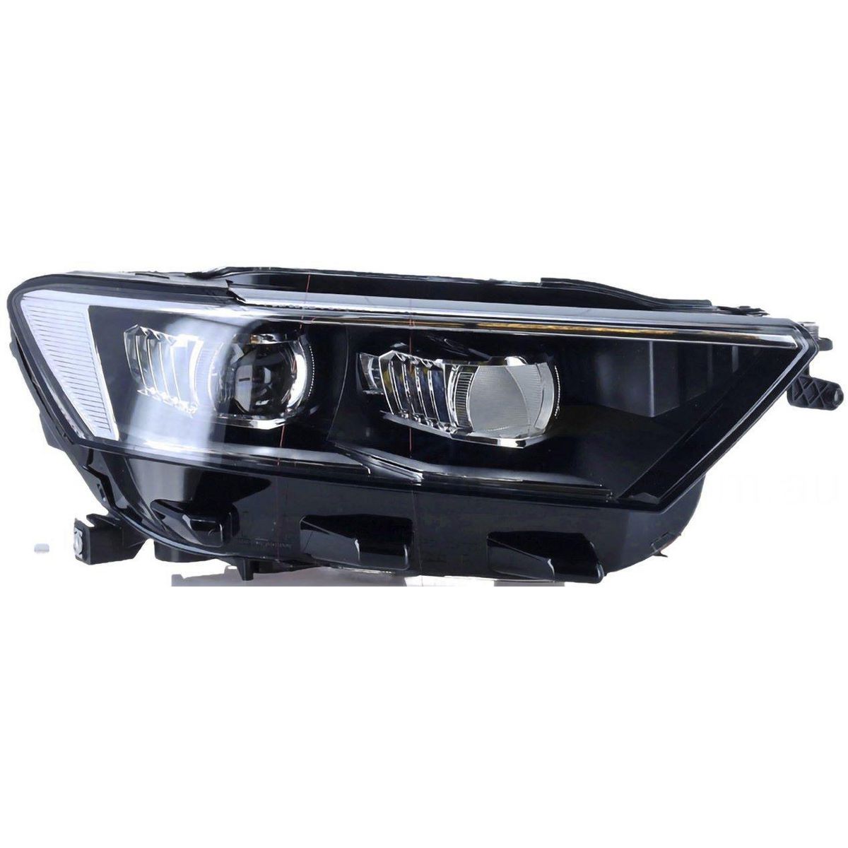 APG All Crash OEM Head Lamp Drivers Side suits Volkswagen T-Roc A1 2020 onwards VTR-21030RHG