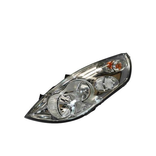 APG All Crash Head Lamp Passenger Side OEM Suits Renault X62 Master X62 2014 to 2021 ZMA-21030LHG