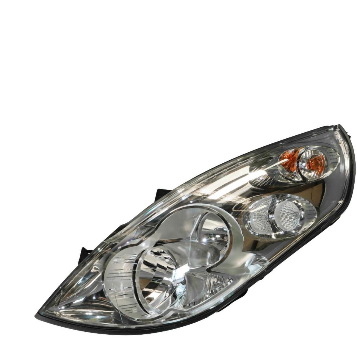 APG All Crash Head Lamp Passenger Side OEM Suits Renault X62 Master X62 2014 to 2021 ZMA-21030LHG
