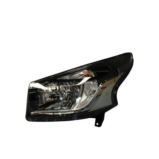 APG All Crash Head Lamp Passenger Side OEM Suits Renault Trafic X82 2015 to 2021 ZMS-21030LHG