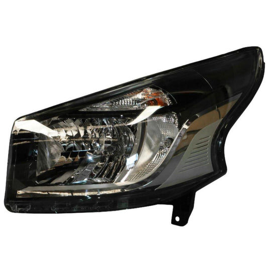 APG All Crash Head Lamp Passenger Side OEM Suits Renault Trafic X82 2015 to 2021 ZMS-21030LHG