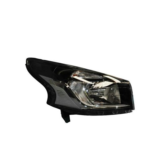 APG All Crash Head Lamp Drivers Side OEM Suits Renault Trafic X82 2015 to 2021 ZMS-21030RHG