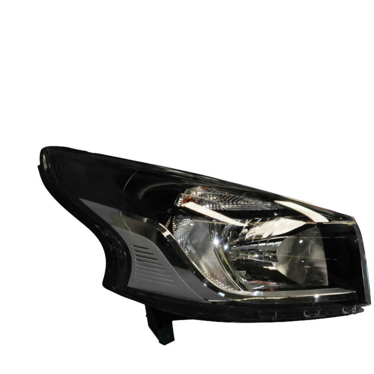 APG All Crash Head Lamp Drivers Side OEM Suits Renault Trafic X82 2015 to 2021 ZMS-21030RHG