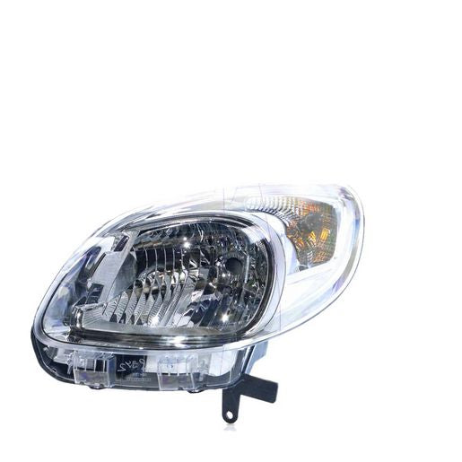 APG All Crash Head Lamp Passenger Side OEM Suits Renault Kangoo X61 2013 to 2021 ZMT-21030LHG