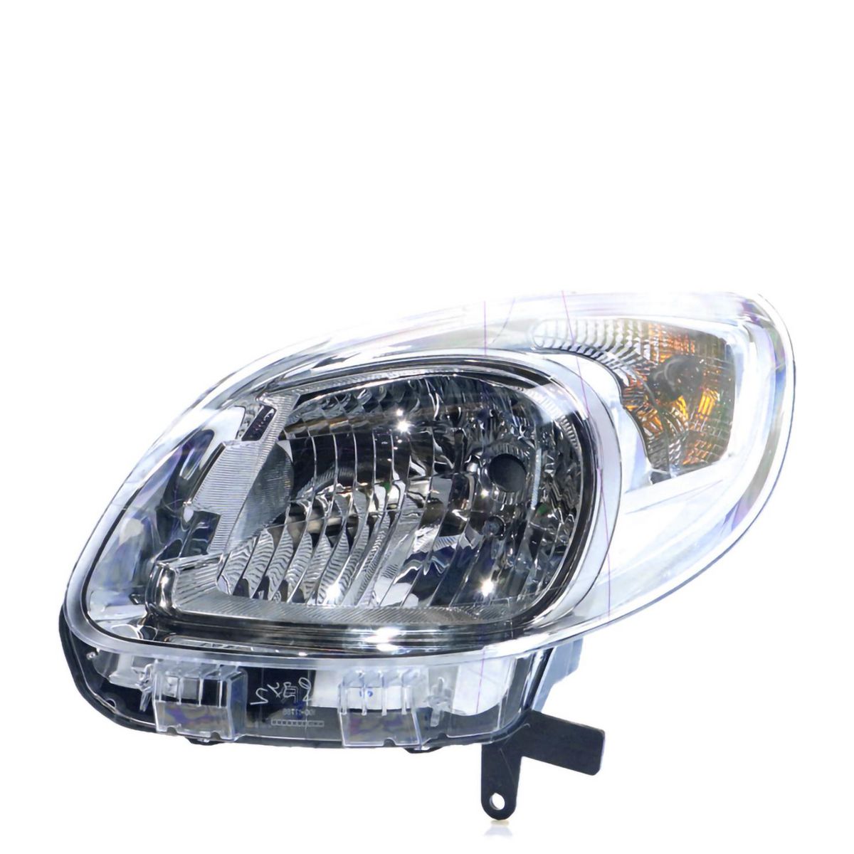APG All Crash Head Lamp Passenger Side OEM Suits Renault Kangoo X61 2013 to 2021 ZMT-21030LHG