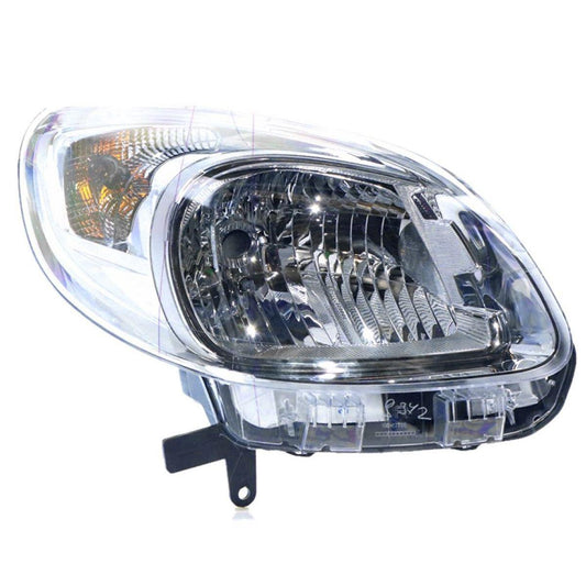 APG All Crash Head Lamp Drivers Side OEM Suits Renault Kangoo X61 2013 to 2021 ZMT-21030RHG
