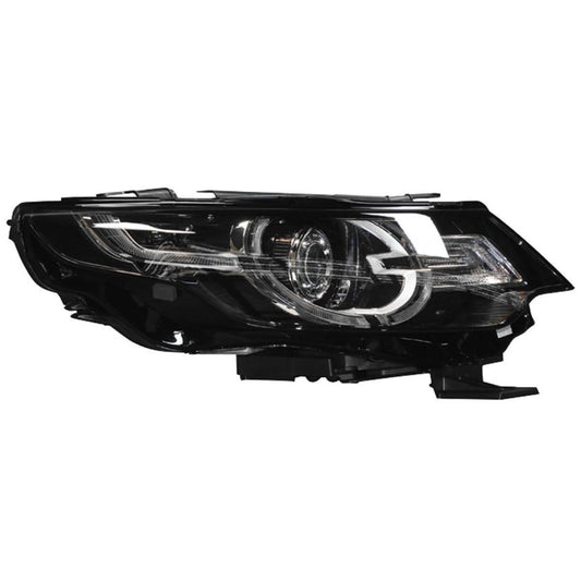APG All Crash Xenon Head Lamp Drivers Side OEM Suits Land Rover Discovery LC 2015 to 2021 ZOD-21030RHG