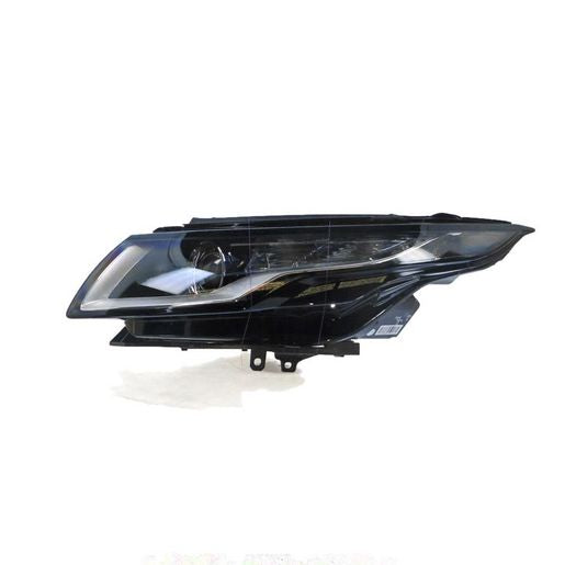 APG All Crash Halogen Head Lamp Passenger Side OEM Suits Range Rover Evoque L538 2015 On ZOE-21033LHG