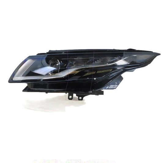 APG All Crash Halogen Head Lamp Passenger Side OEM Suits Range Rover Evoque L538 2015 On ZOE-21033LHG