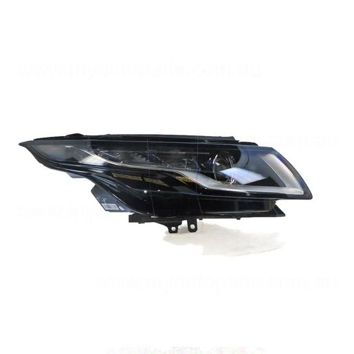 APG All Crash Halogen Head Lamp Drivers Side OEM Suits Range Rover Evoque L538 2015 On ZOE-21033RHG