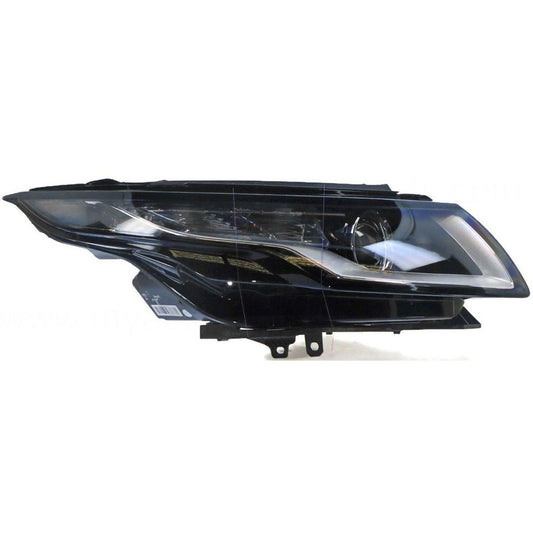 APG All Crash Halogen Head Lamp Drivers Side OEM Suits Range Rover Evoque L538 2015 On ZOE-21033RHG