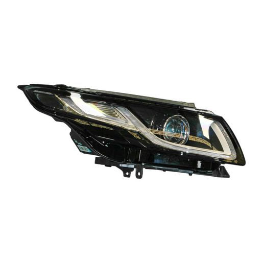 APG All Crash Xenon Head Lamp Drivers Side Genuine suits Range Rover Evoque L538 2015 On ZOE-21035RHG