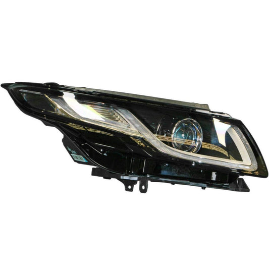 APG All Crash Xenon Head Lamp Drivers Side OEM suits Range Rover Evoque L538 2015 On ZOE-21035RHG