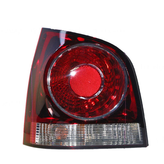 APG All Crash Tail Lamp Passenger Side OEM Suits Volkswagen Polo 9N 2005 to 2010 VOD-21040LHG