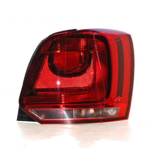 APG All Crash Tail Lamp Drivers Side OEM Suits Volkswagen Polo 6R 2010 to 2014 VOE-21040RHG