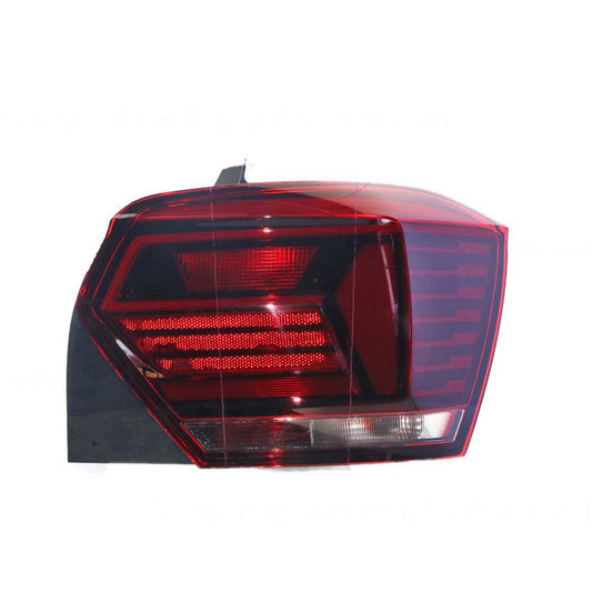 APG Tail Lamp RH VOH-21040RHG