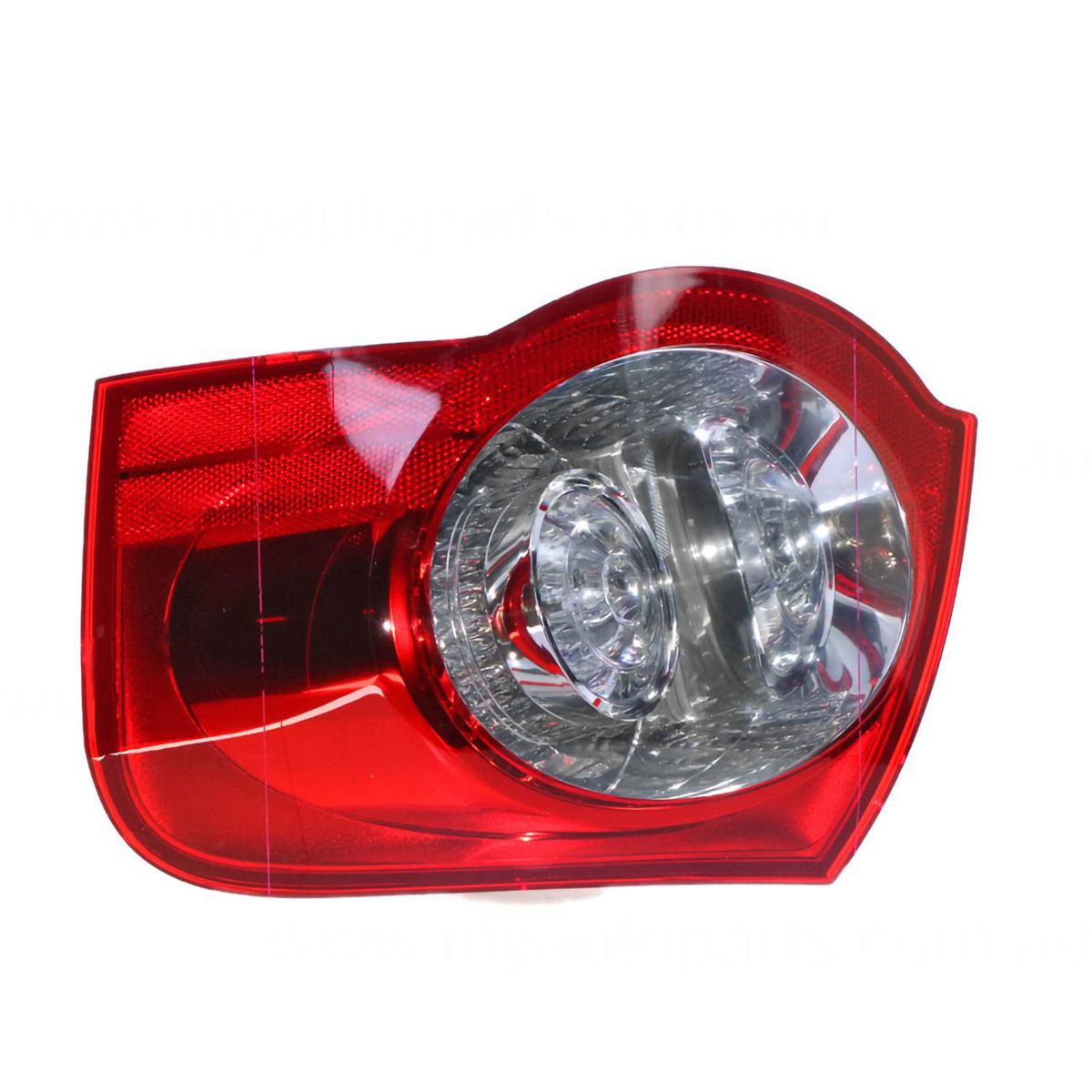 APG All Crash Tail Lamp Drivers Side OEM Suits Volkswagen Passat B6 Wagon 2006 to 2011 VPD-21041RHG