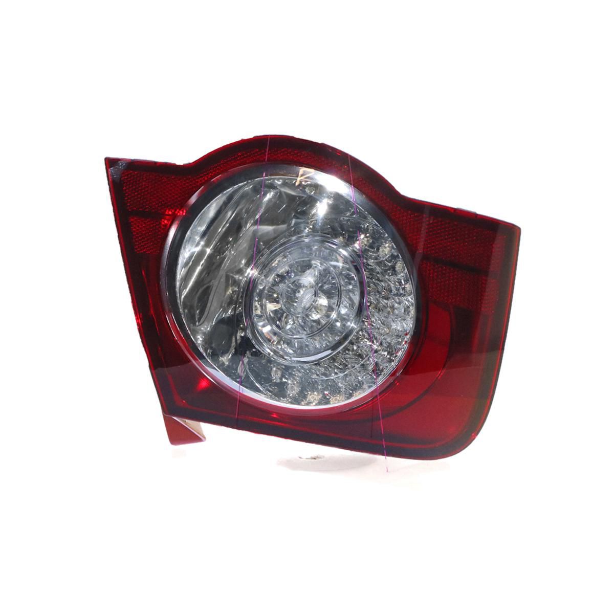APG All Crash Tail Lamp Passenger Side OEM Suits Volkswagen Passat R36 B6 2008 to 2010 VPD-21042LHG