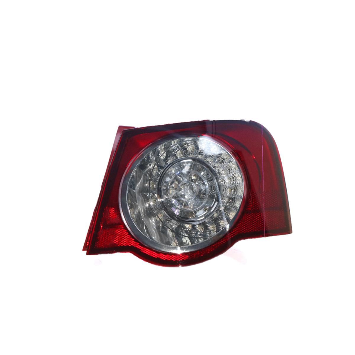 APG All Crash Tail Lamp Drivers Side OEM Suits Volkswagen Passat R36 B6 2008 to 2010 VPD-21042RHG