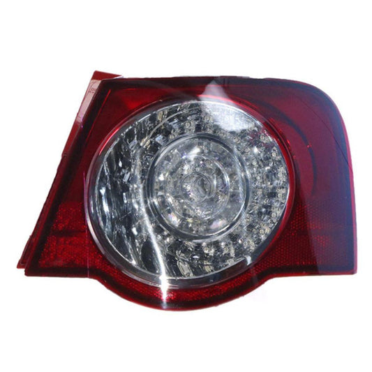 APG All Crash Tail Lamp Drivers Side Certified Suits Volkswagen Passat R36 B6 2008 to 2010 VPD-21042RHQ