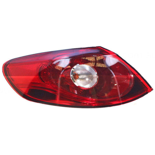APG All Crash Tail Lamp Passenger Side OEM Suits Volkswagen Passat 3C 2009 to 2012 VPE-21040LHG