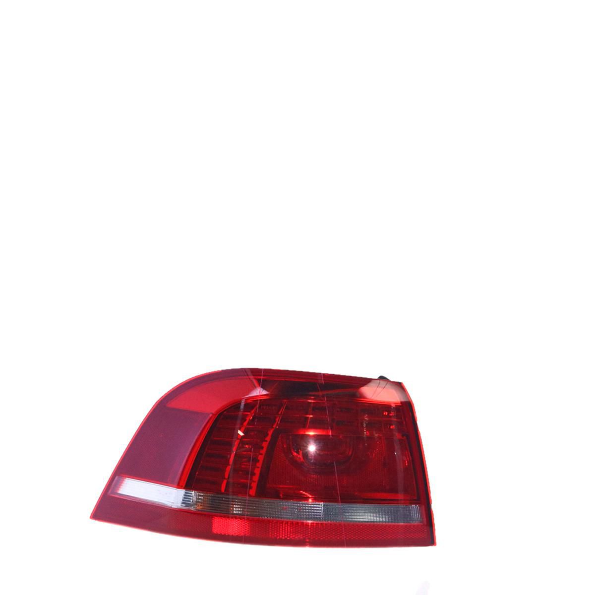 APG All Crash LED Tail Lamp Passenger Side OES suits Volkswagen Passat B7 Wagon 2011 to 2015 VPF-21043LHP