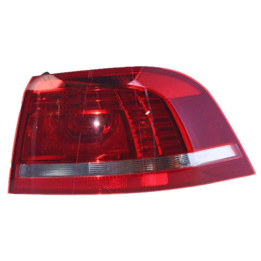 APG All Crash LED Tail Lamp Drivers Side OES suits Volkswagen Passat B7 Wagon 2011 to 2015 VPF-21043RHP
