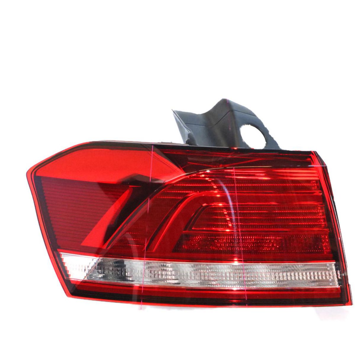 APG All Crash LED Tail Lamp Passenger Side OEM Suits Volkswagen Passat B8 Wagon 2015 On VPH-21041LHG