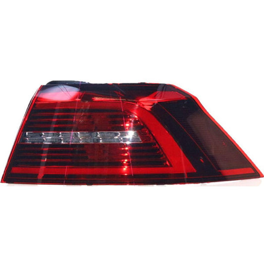 APG All Crash LED Tail Lamp Drivers Side OEM Suits Volkswagen Passat Highline/R-Line B8 2015 to 2021 VPH-21042RHG
