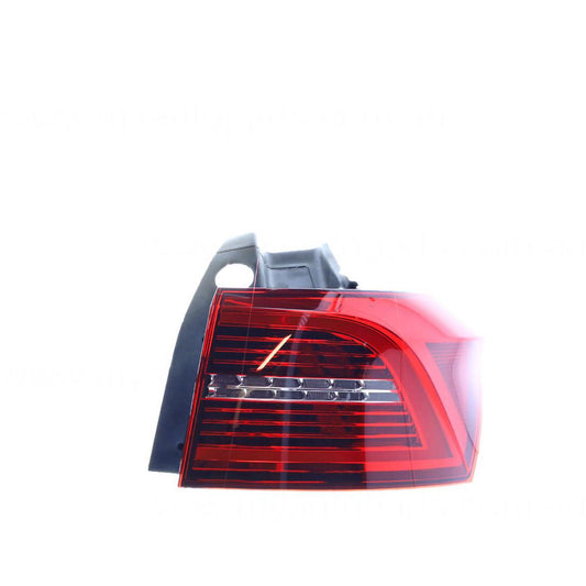 APG All Crash LED Tail Lamp Drivers Side OEM Suits Volkswagen Passat Highline B8 2015 to 2021 VPH-21043RHG