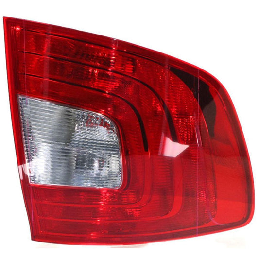 APG All Crash Tail Lamp Passenger Side Certified Suits Skoda Superb 3T Wagon 2010 to 2014 VSA-21041LHQ