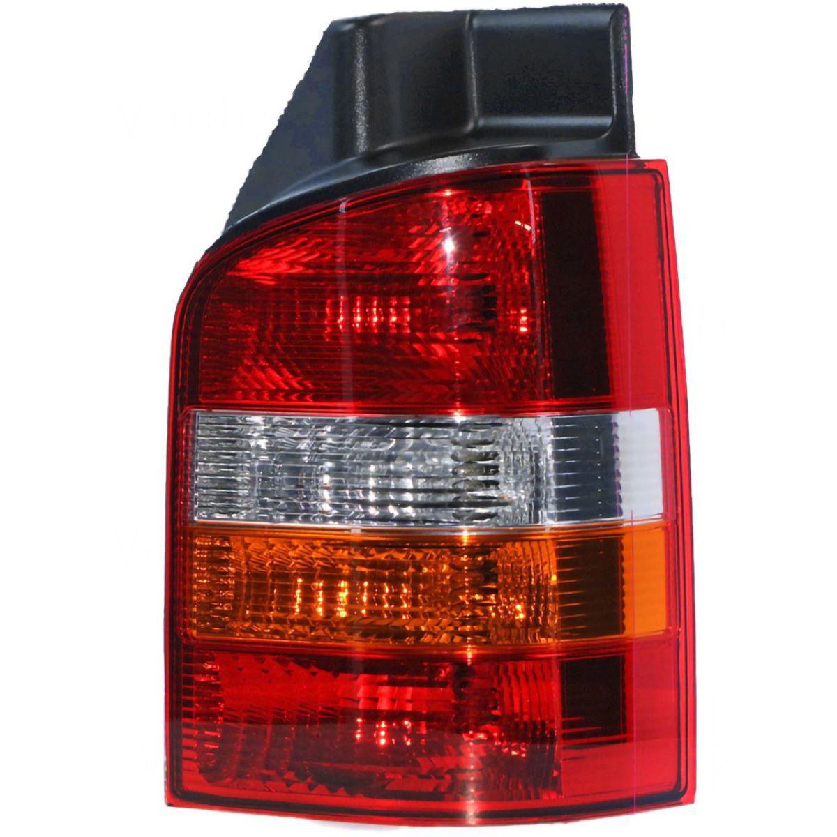 APG All Crash Tail Lamp Drivers Side OES  Suits Volkswagen Transporter T5 Lift Gate 2004 to 2009 VTB-21040RHP