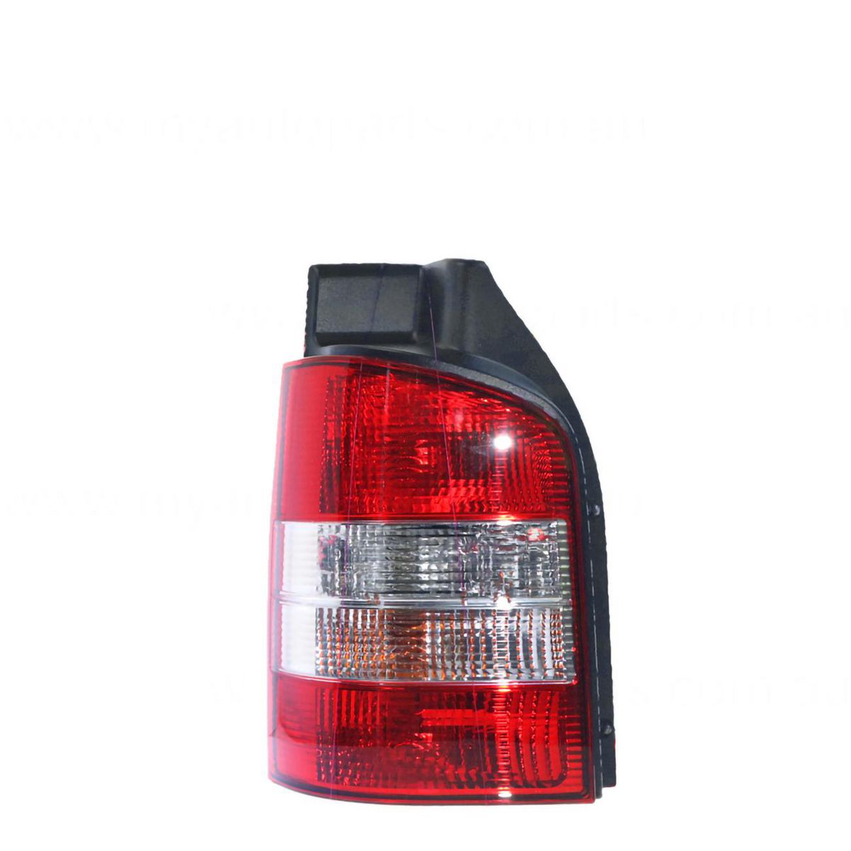 APG All Crash Tail Lamp Passenger Side OES suits Volkswagen T5 Van Lift Gate 2004 to 2015 VTB-21042LHP