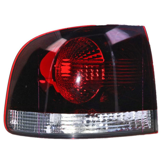 APG All Crash LED Tail Lamp Passenger Side Certified Suits Volkswagen Touareg 7L 2007 to 2011 VTE-21041LHQ