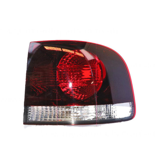 APG All Crash LED Tail Lamp Drivers Side Certified Suits Volkswagen Touareg 7L 2007 to 2011 VTE-21041RHQ