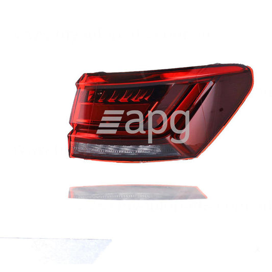 APG All Crash OEM Tail Lamp Drivers Side suits Volkswagen Touareg CR 2019 onwards VTG-21041RHG