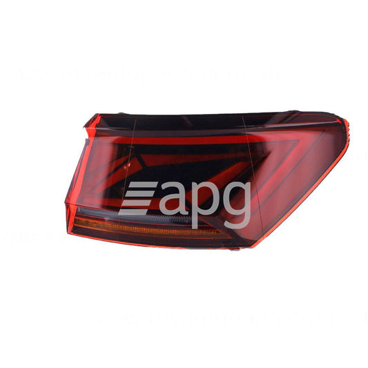 APG All Crash OEM Tail Lamp Drivers Side suits Volkswagen Touareg CR 2019 onwards VTG-21042RHG