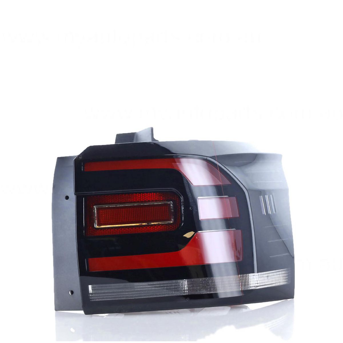 APG All Crash OEM Tail Lamp Drivers Side suits Volkswagen T-Cross C1 2020 onwards VTS-21041RHG