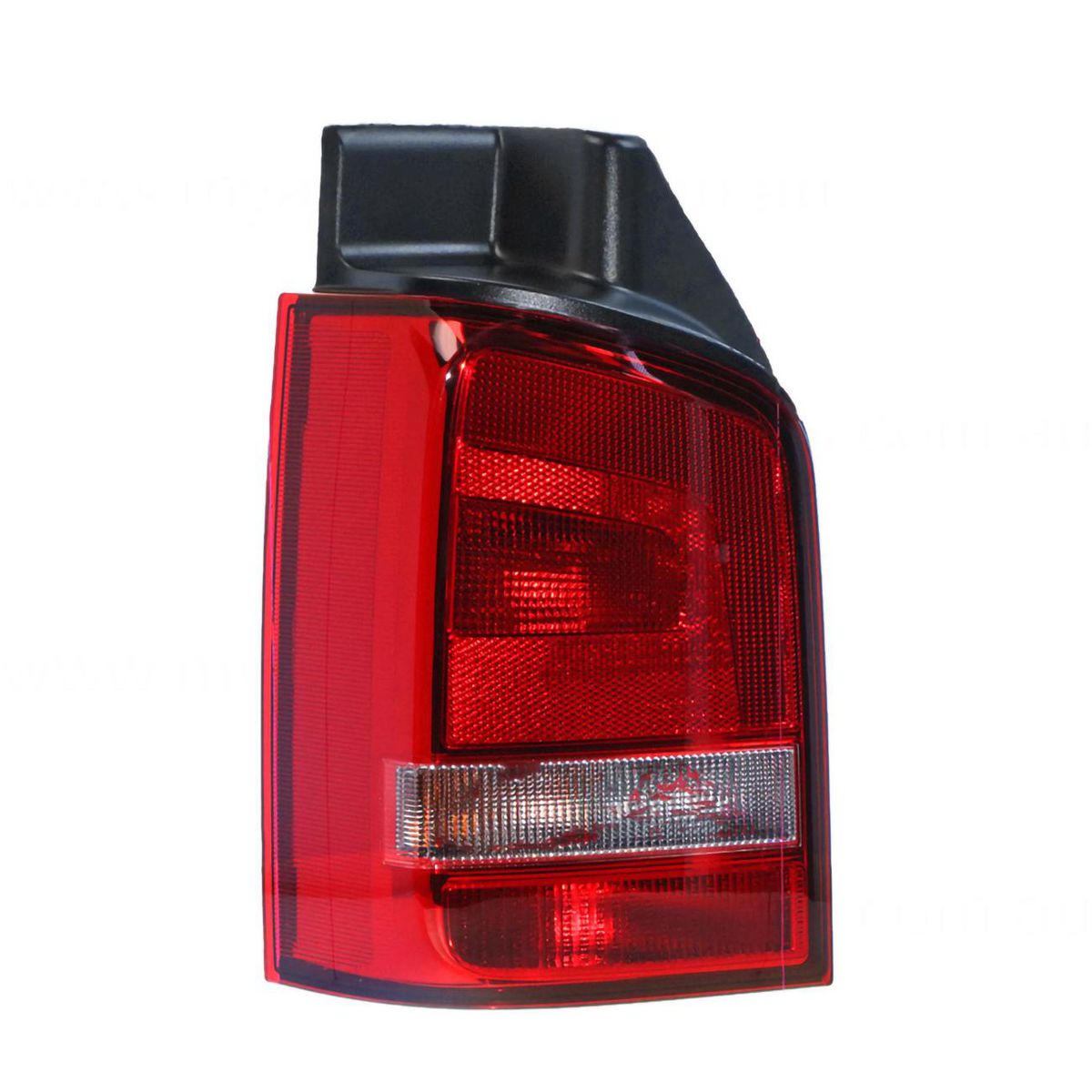 APG All Crash Tail Lamp Passenger Side OEM suits Volkswagen T5 2010 to 2015 VZE-21041LHG