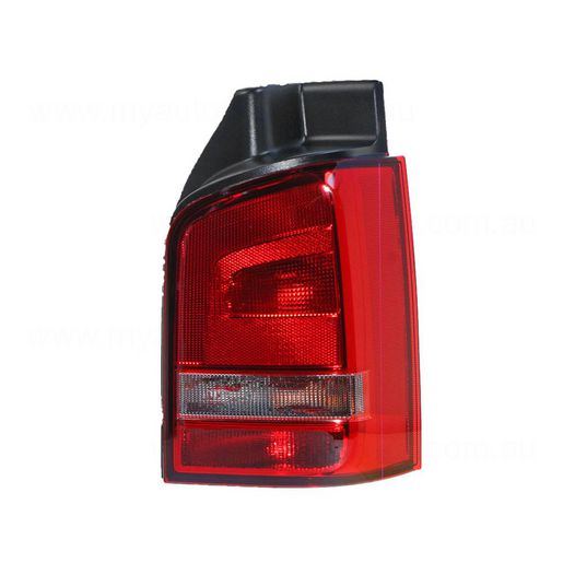 APG All Crash Tail Lamp Drivers Side OEM suits Volkswagen T5 2010 to 2015 VZE-21041RHG